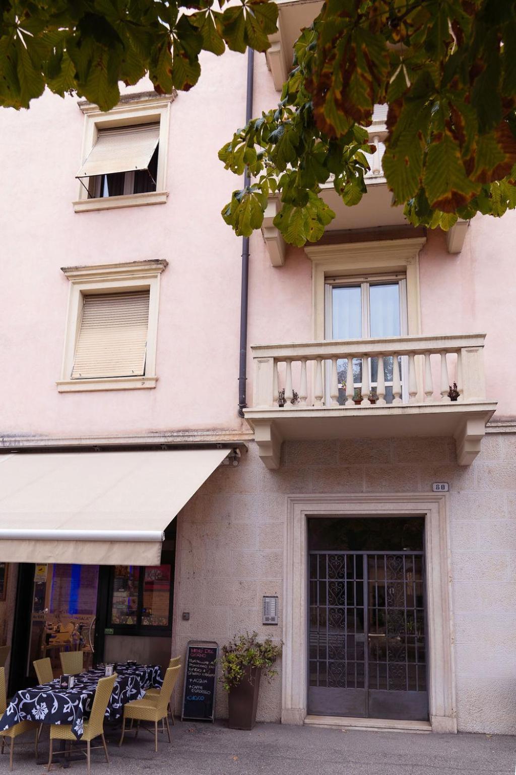 Residenza Porta Palio Apartment - Verona — Photos 1