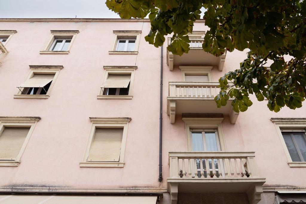Residenza Porta Palio Apartment - Verona, Verona