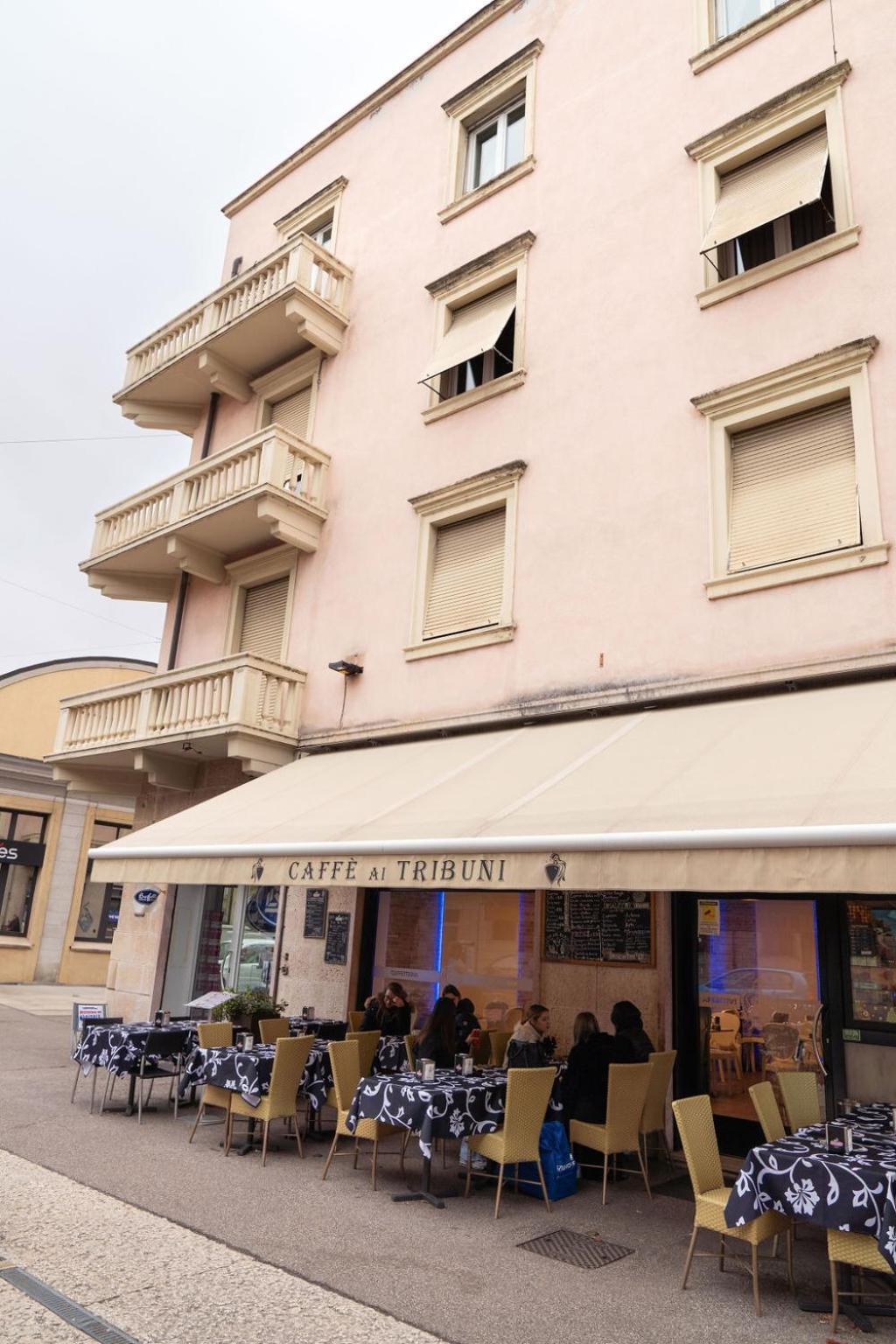 Residenza Porta Palio Apartment - Verona — Photos 2